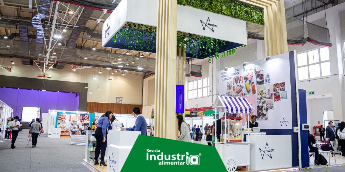 Ferias de negocios: las ventajas de participar Revista Industria Alimentaria